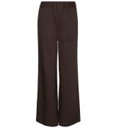 Vero Moda Girl Bukser - VmKenya - Chocolate Brown