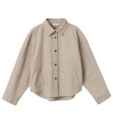 Name It Overshirt - NkfBarula - Pure Cashmere