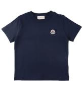 Moncler T-shirt - Navy