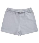 Petit by Sofie Schnoor Sweatshorts - Dusty Blue