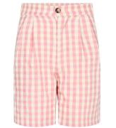 Sofie Schnoor Girls Shorts - Ternet Pink