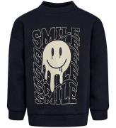 Sofie Schnoor Sweatshirt - Dark Blue