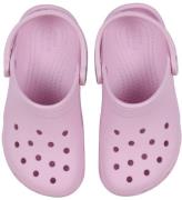 Crocs Sandaler - Classic Clog K - Ballerina Pink