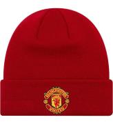 New Era Hue - Strik - Manchester United - RÃ¸d