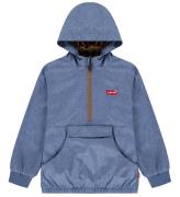 Levis Kids Anorak - Chambray