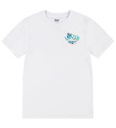 Levis T-shirt - Scenic Summer - Bright White