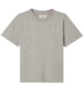 American Vintage T-shirt - Polar Melange