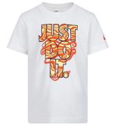 Nike T-shirt - Sail m. Print