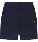 Lyle & Scott Sweatshorts - Navy