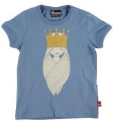 DanefÃ¦ T-Shirt - Danebasic - Porcelaine Prinsesse