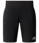 The North Face Shorts - Cotton - Sort