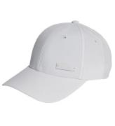 adidas Performance Kasket - BBallcap LT MET - Hvid