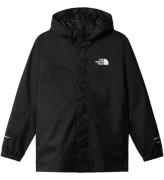 The North Face Regnjakke - Antora - Sort