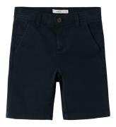 Name It Shorts - NkmSilas - Dark Sapphire