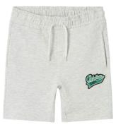 Name It Sweatshorts - NkmDalovan - Green Spruce