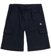 Champion Shorts - Cargo - Sort