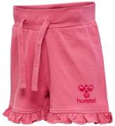 Hummel Shorts - hmlUlla - Desert Rose