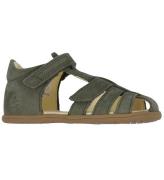 Bundgaard Sandaler - Rox IV - Army YU