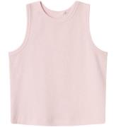 Name It Crop Top - NkfNakal - Parfait Pink