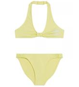 Tommy Hilfiger Bikini - Yellow Tulip