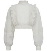 Sofie Schnoor Bluse - Off White