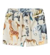 Name It Shorts - NbmJasen - Peyote Melange