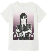 Name It T-shirt - Noos - NkfJax Wednesday - Jet Stream