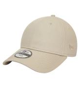 New Era Kasket - 9Forty - Light Beige