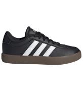 adidas Performance Sko - VL Court 3.0K - Sort/Hvid