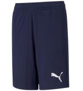 Puma Shorts - Active Interlock - Peacoat