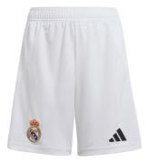 adidas Performance Shorts - Real H Sho Y - Hvid