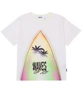 Molo T-shirt - Riley - Surfboard