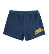 Bobo Choses Shorts - Navy Blue