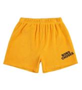 Bobo Choses Shorts - Terry - Yellow