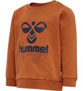 Hummel Sweashirt - hmlSpirit - Sierra