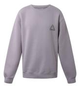 Hound Sweatshirt - Light Grey m. Print