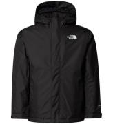 The North Face Vinterjakke - Snowquest - Sort