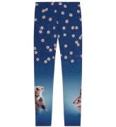 Molo Leggings - Niki - Shooting Stars