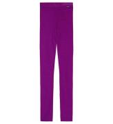 Molo Leggings - Uld - Nadine Wool - Warm Purple