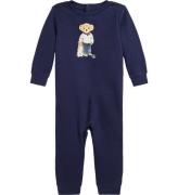 Polo Ralph Lauren Heldragt - Navy m. Bamse