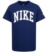 Nike T-shirt - Midnight Navy