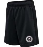 Hummel Shorts - HmlOdin - Black