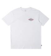 Billabong T-Shirt - Crayon Wave - Hvid