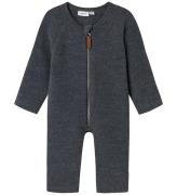 Name It KÃ¸redragt - Uld - NbmWmino - Ombre Blue