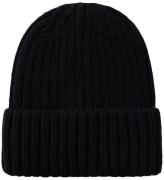 Name It Hue - Strik Beanie - NknMalik - Black