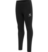 Hummel Leggings - hmlOnze - Black