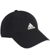 adidas Performance Kasket - Sort m. Logo