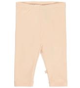 Molo Leggings - Nette Warm - Fluffy Rose