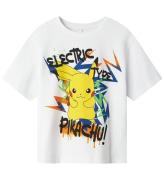 Name It T-Shirt - NkmOde - Pokemon - Bright Wide