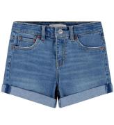 Levis Shorts - Denim - Girlfriend - Keep the Change